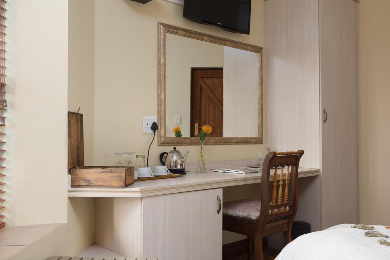 Luxuriöses Doppelzimmer - 6