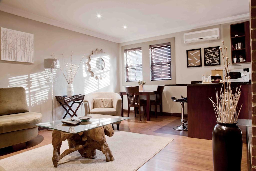 Apartment mit 1 Schlafzimmer