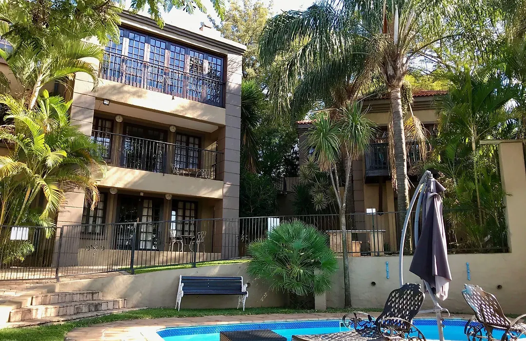 Waterfalls Boutique Hotel-1