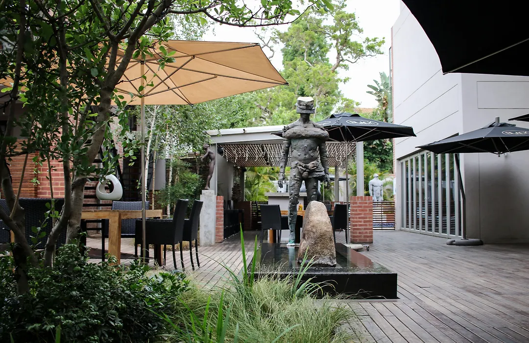 Menlyn Boutique Hotel-1