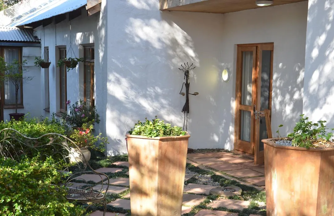 Bed & Breakfast In Hatfield-1