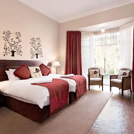 Amoris Guest House-Lynnwood-3