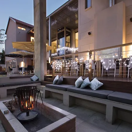 Menlyn Boutique Hotel-3