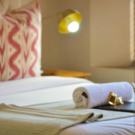 Bohemian Guesthouse - Pretoria-2
