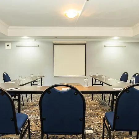 Premier Hotel Pretoria-2