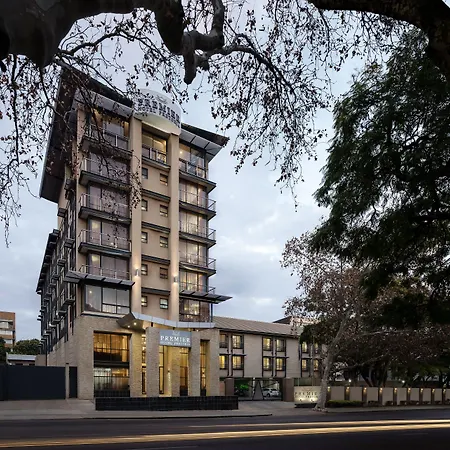Premier Hotel Pretoria-3