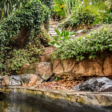 Waterfalls Boutique Hotel-2