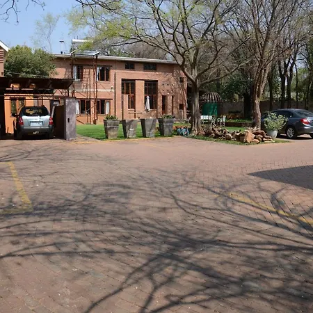 Bed & Breakfast In Hatfield-2